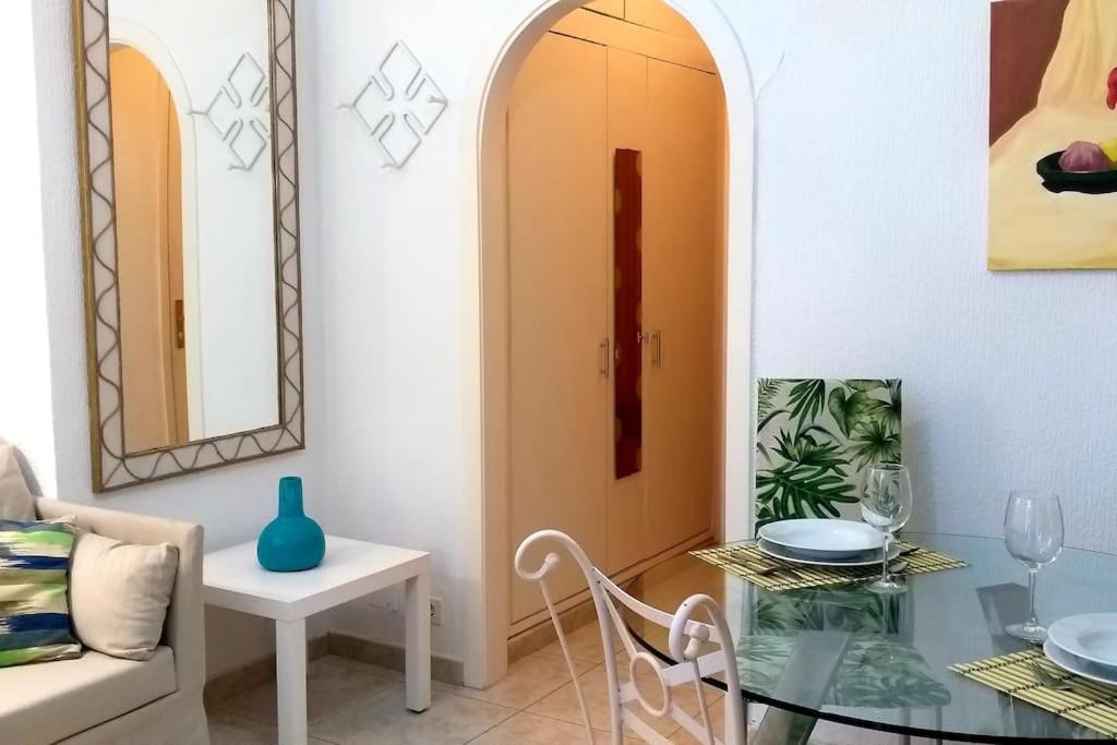 Estudio Ana بويرتو ذي لا كروز المظهر الخارجي الصورة